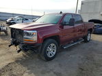 Chevrolet Silverado 2016
