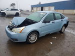 Ford Focus 2009