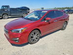Subaru Impreza 2017