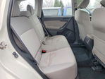 Subaru Forester 2016
