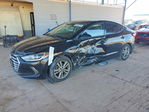 Hyundai Elantra 2018