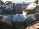 Chevrolet Tahoe 2013