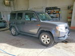 Honda Element 2010