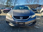 Honda Civic 2013