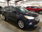 Ford Escape 2018