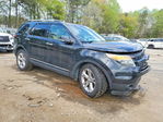 Ford Explorer 2015