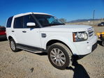Land Rover LR4 2013