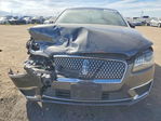 Lincoln MKZ 2020