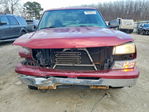 Chevrolet Silverado 2006