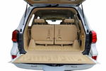 Lexus LX 2010