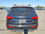 Audi Q5 2015