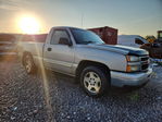 Chevrolet Silverado 2006