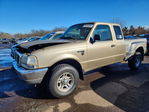 Ford Ranger 2000