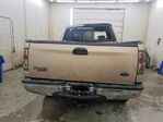 Ford F250 2001