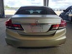 Honda Civic 2013