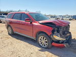Dodge Durango 2014