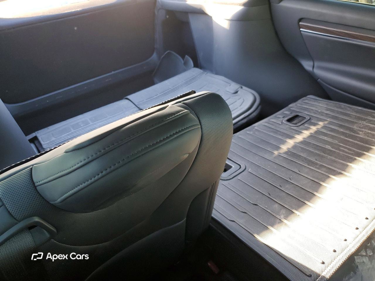 Tesla Model X 2023