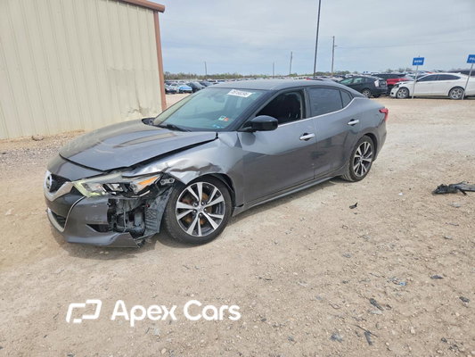 Nissan Maxima 2017 - Image 1 of 13