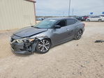 Nissan Maxima 2017