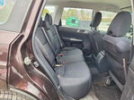 Subaru Forester 2013