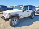 Jeep Wrangler 2017