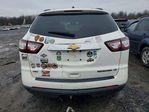 Chevrolet Traverse 2013