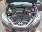 Nissan Altima 2017