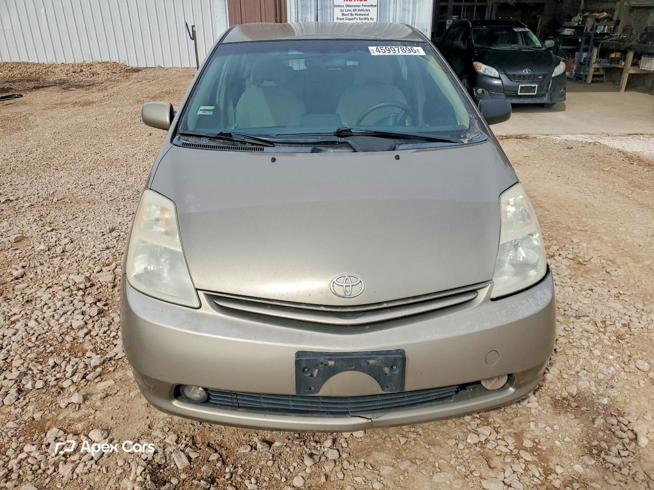Toyota Prius 2005