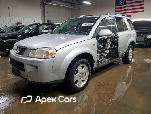 Saturn VUE 2007 - Image 1 of 12