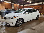 Kia Forte 2018