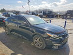 Kia Optima 2020