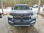 BMW X3 2018