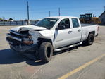 Chevrolet Silverado 2016