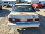 Dodge Shadow 1993