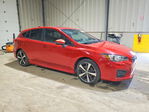Subaru Impreza 2017