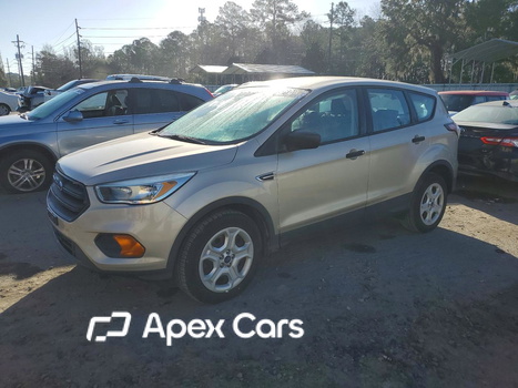 Ford Escape 2017 - Image 1 of 13