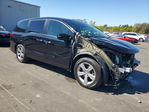 Honda Odyssey 2018