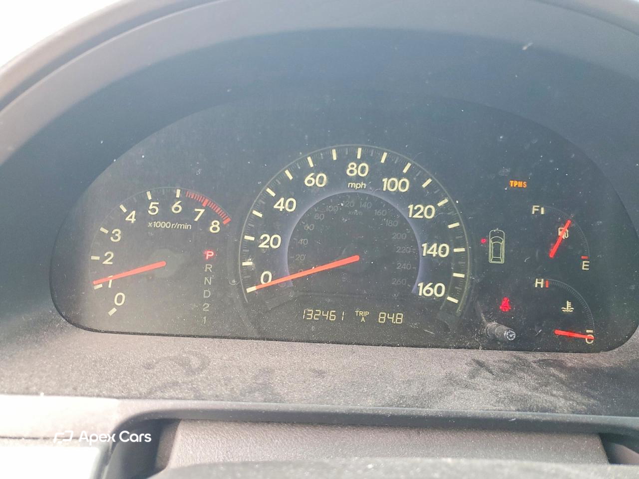 Honda Odyssey 2010