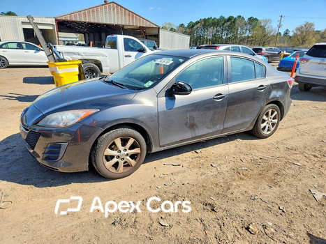 Mazda 3 2010 - Image 1 of 12