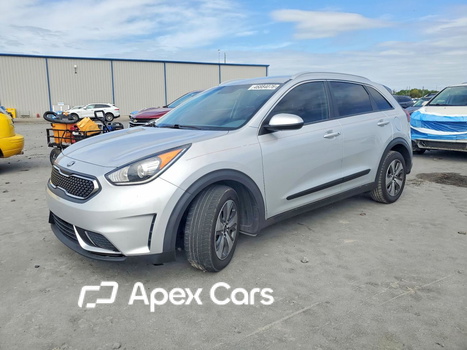 Kia Niro 2019 - Image 1 of 13