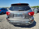 Nissan Pathfinder 2018