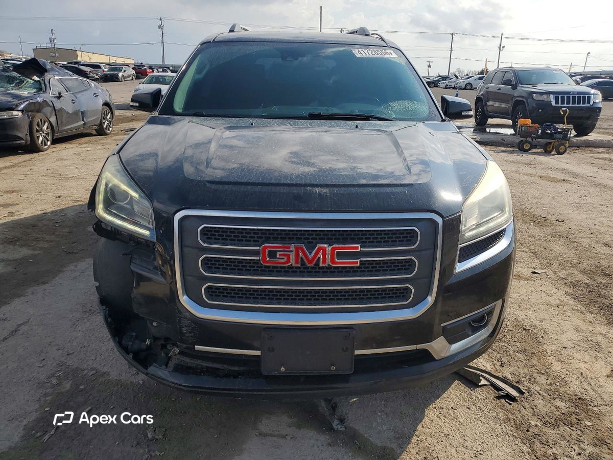 GMC Acadia 2014