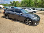 Hyundai Elantra 2021