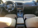 Audi Q5 2015