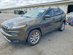 Jeep Cherokee 2014