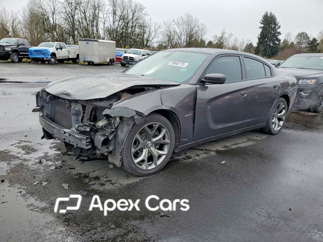 Dodge Charger 2016 - Image 1 of 13