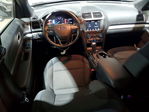 Ford Explorer 2018