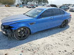 BMW M5 2013