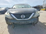 Nissan Altima 2017