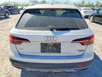 Audi A4 2020